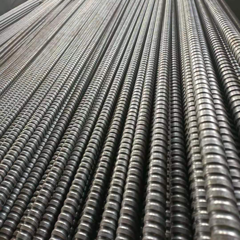 石台中空锚杆
